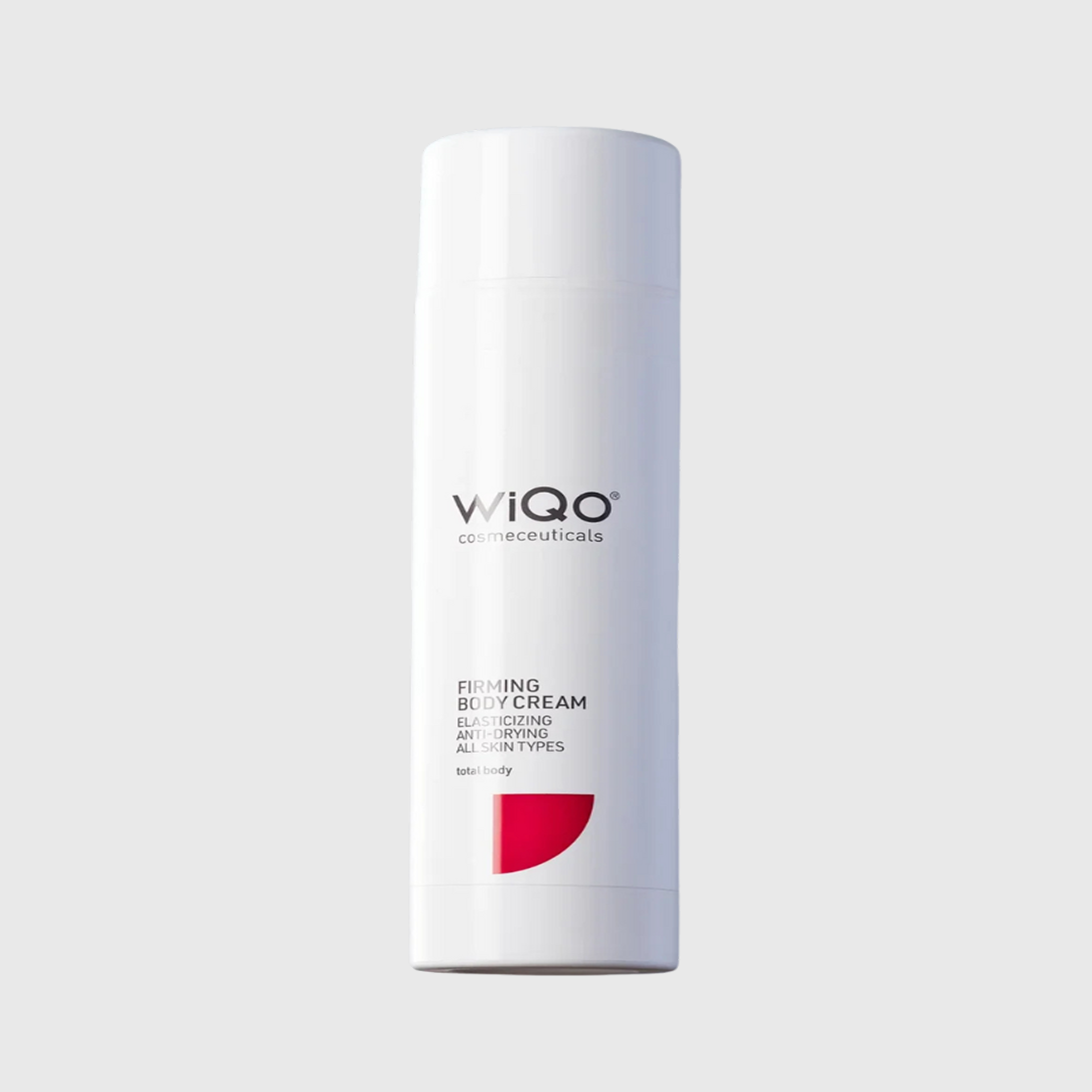 WiQo Bbbody Cream